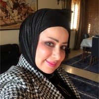 Prof. (Dr.) Shaymaa R. Tahhan